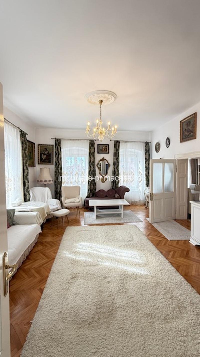 Casă de vânzare în Centrul Istoric al orașului Baia Mare!!! - imagine 9