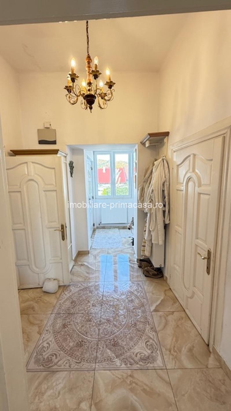 Casă de vânzare în Centrul Istoric al orașului Baia Mare!!! - imagine 8