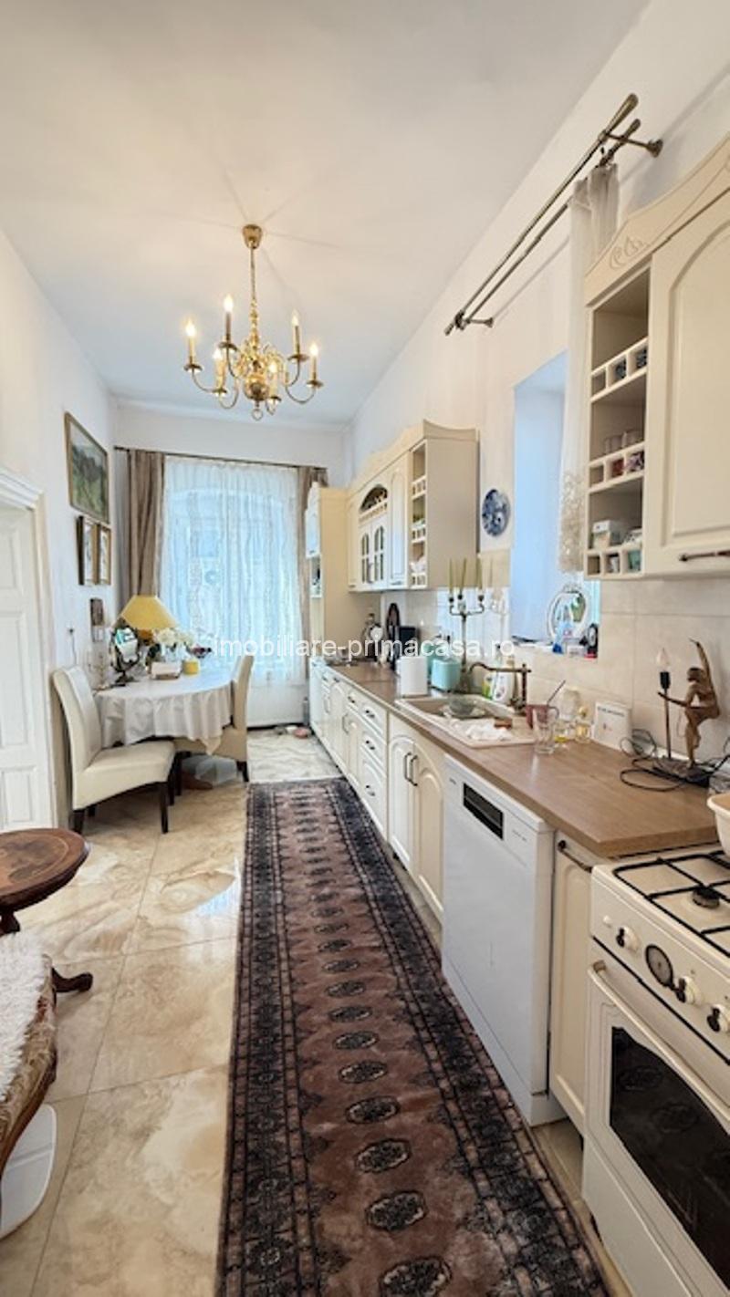 Casă de vânzare în Centrul Istoric al orașului Baia Mare!!! - imagine 6