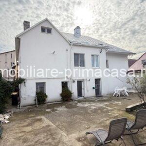 Casă de vânzare în Centrul Istoric al orașului Baia Mare!!!