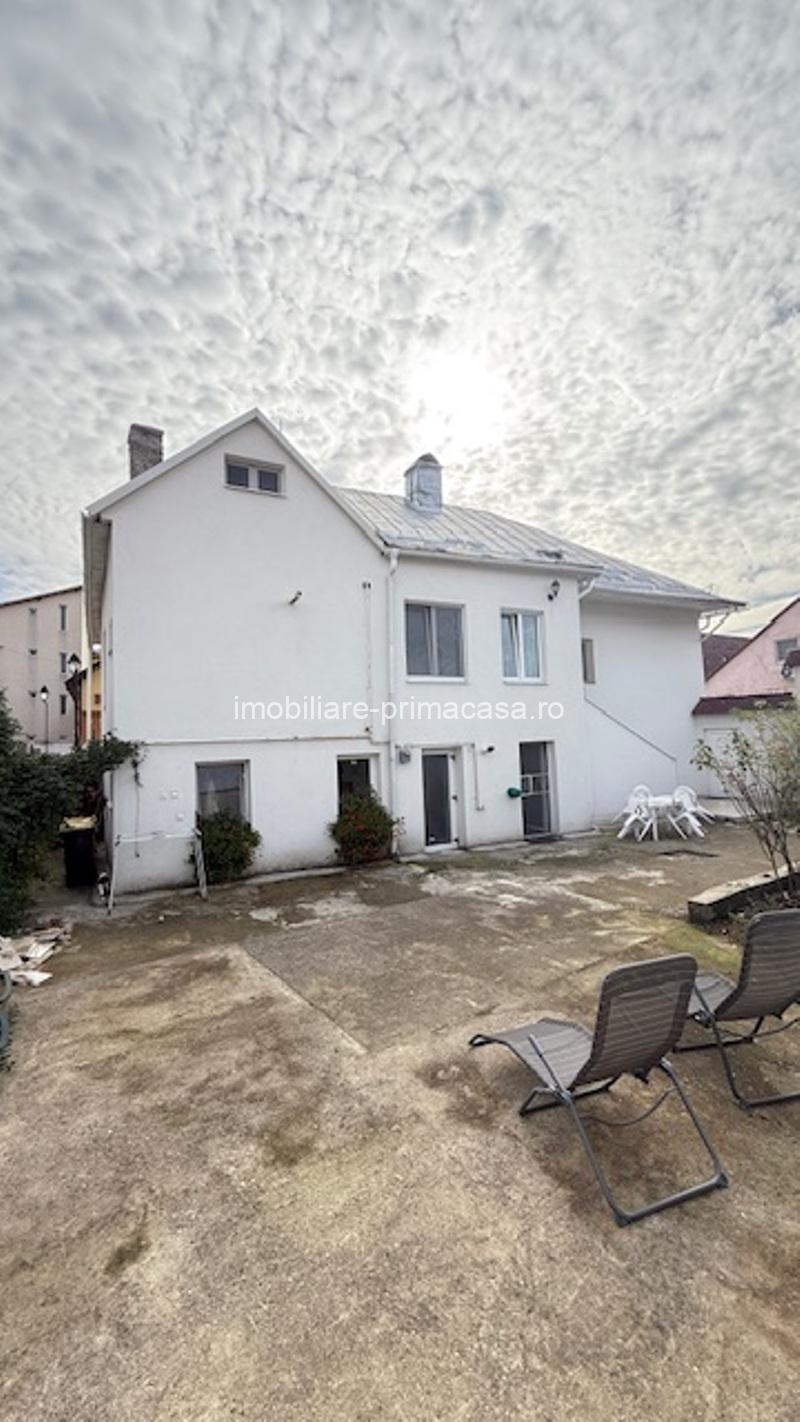 Casă de vânzare în Centrul Istoric al orașului Baia Mare!!!