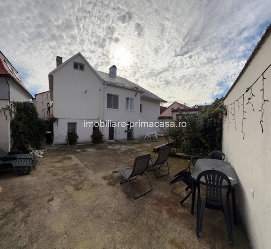 Casă de vânzare în Centrul Istoric al orașului Baia Mare!!! - imagine 4