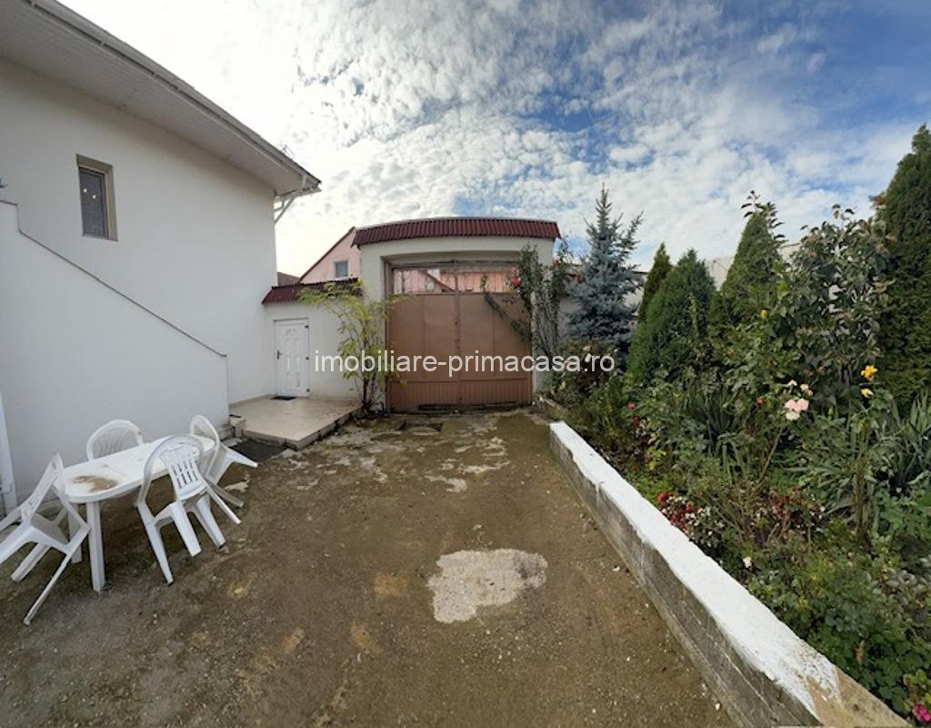 Casă de vânzare în Centrul Istoric al orașului Baia Mare!!! - imagine 3