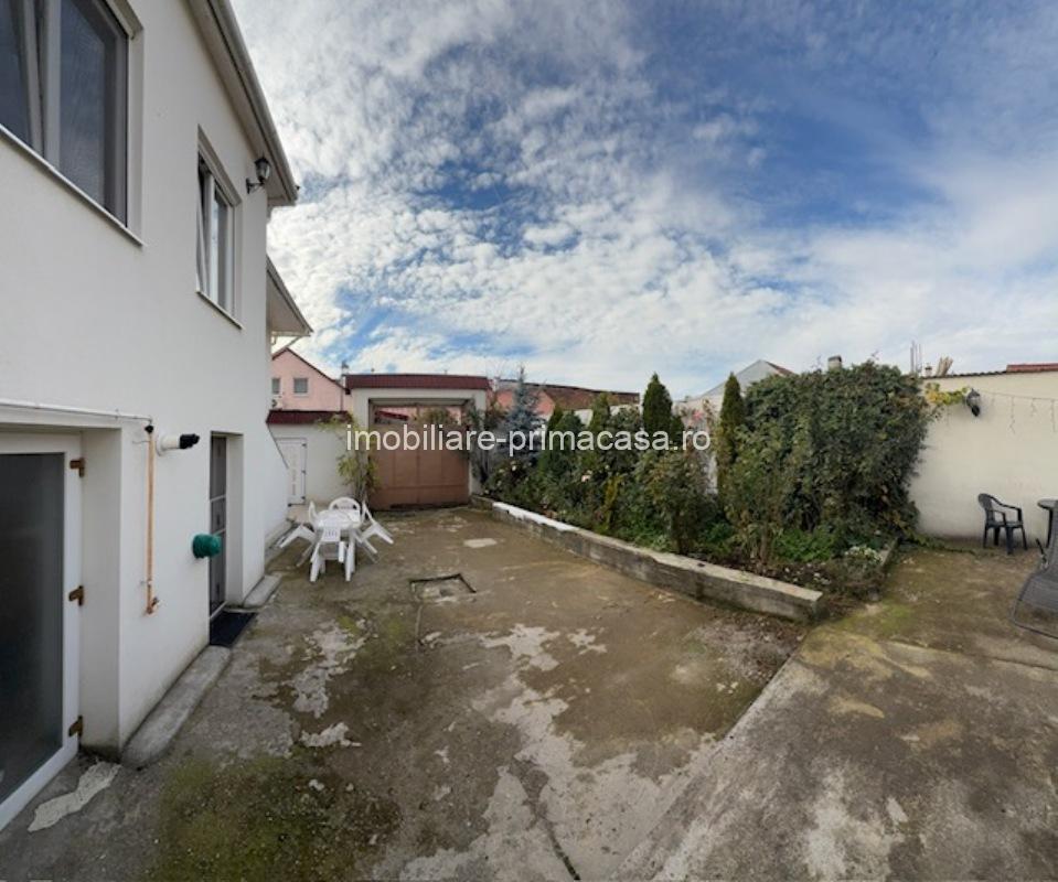 Casă de vânzare în Centrul Istoric al orașului Baia Mare!!! - imagine 2