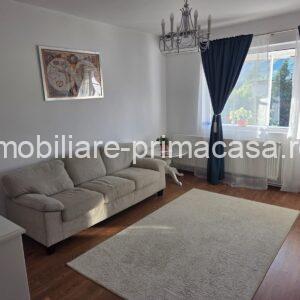 P. MAIOR- CENTRU 2camere decomandat, mobilat si utilat!