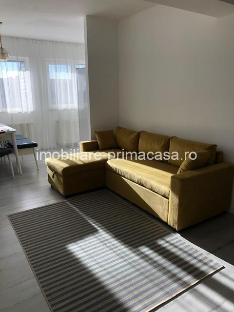 LUPULUI apartament spatios 48mp utili+ terasa! - imagine 18