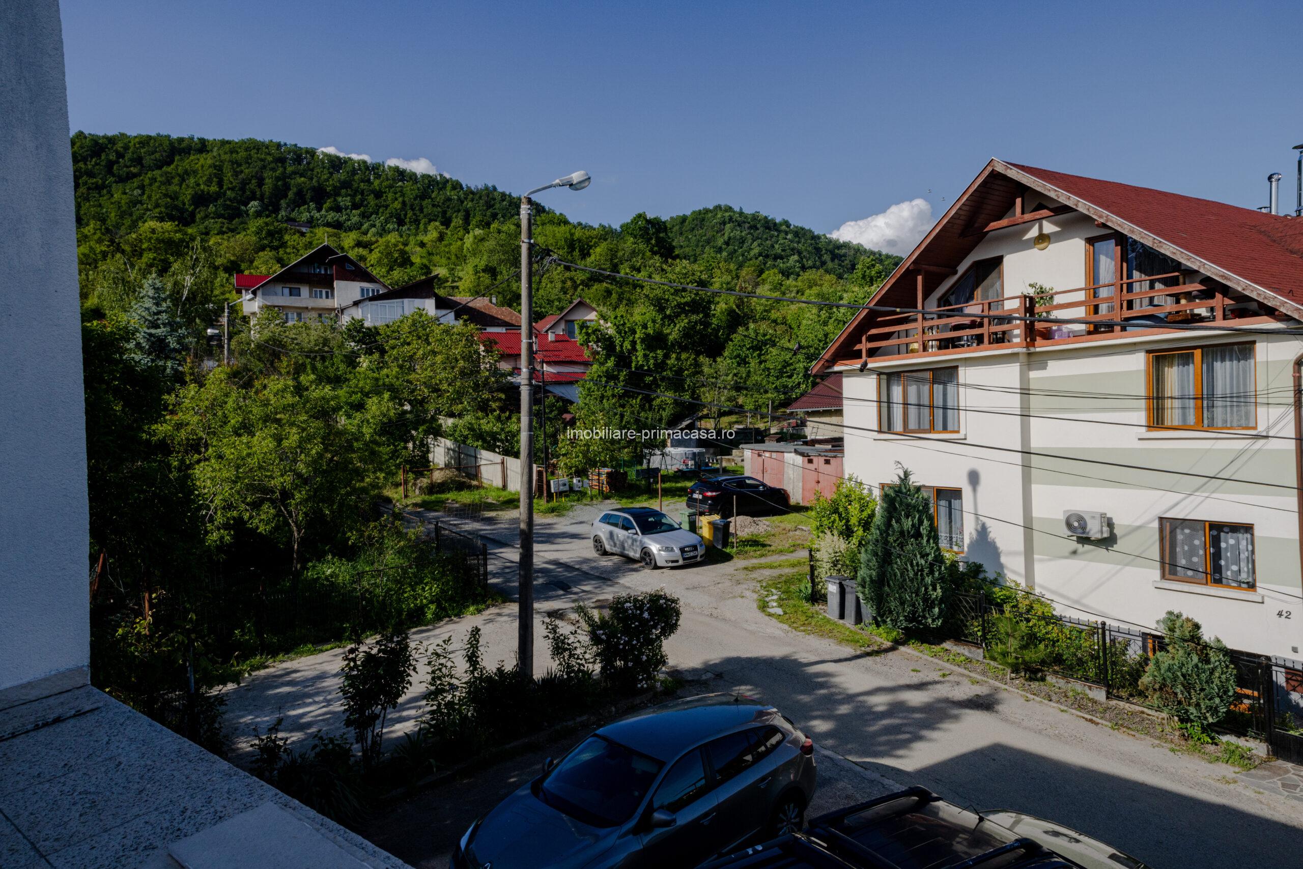 VILA DE LUX, zona Cartier Sasar , 450mp cu 10 ari teren! - imagine 44