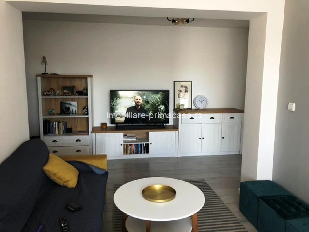 LUPULUI apartament spatios 48mp utili+ terasa! - imagine 19