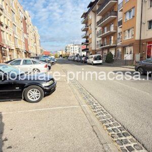 LUPULUI apartament spatios 48mp utili+ terasa!