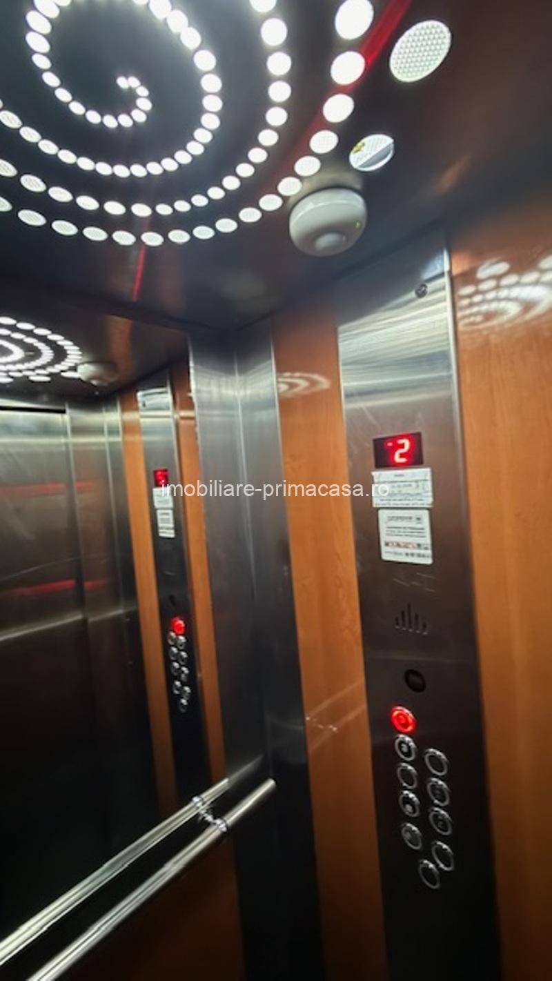 LUPULUI apartament spatios 48mp utili+ terasa! - imagine 11