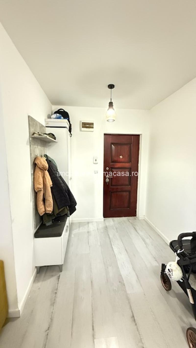 LUPULUI apartament spatios 48mp utili+ terasa! - imagine 10