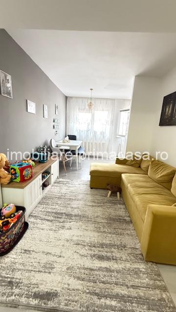 LUPULUI apartament spatios 48mp utili+ terasa! - imagine 9