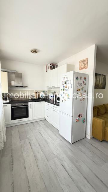 LUPULUI apartament spatios 48mp utili+ terasa! - imagine 8