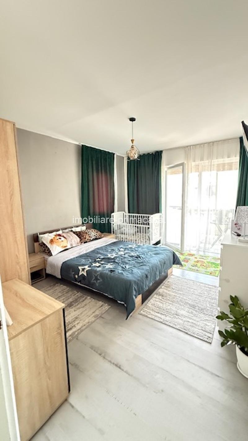 LUPULUI apartament spatios 48mp utili+ terasa! - imagine 7