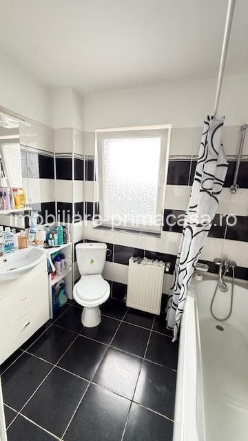 LUPULUI apartament spatios 48mp utili+ terasa! - imagine 5