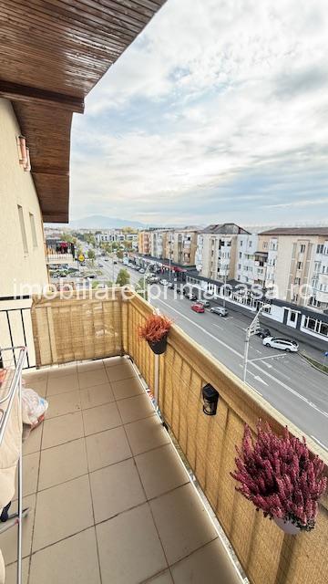 LUPULUI apartament spatios 48mp utili+ terasa! - imagine 3