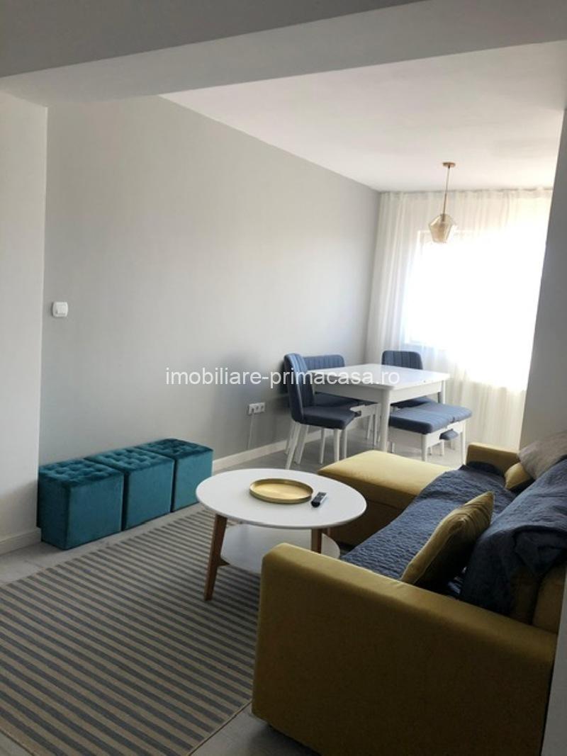 LUPULUI apartament spatios 48mp utili+ terasa! - imagine 13