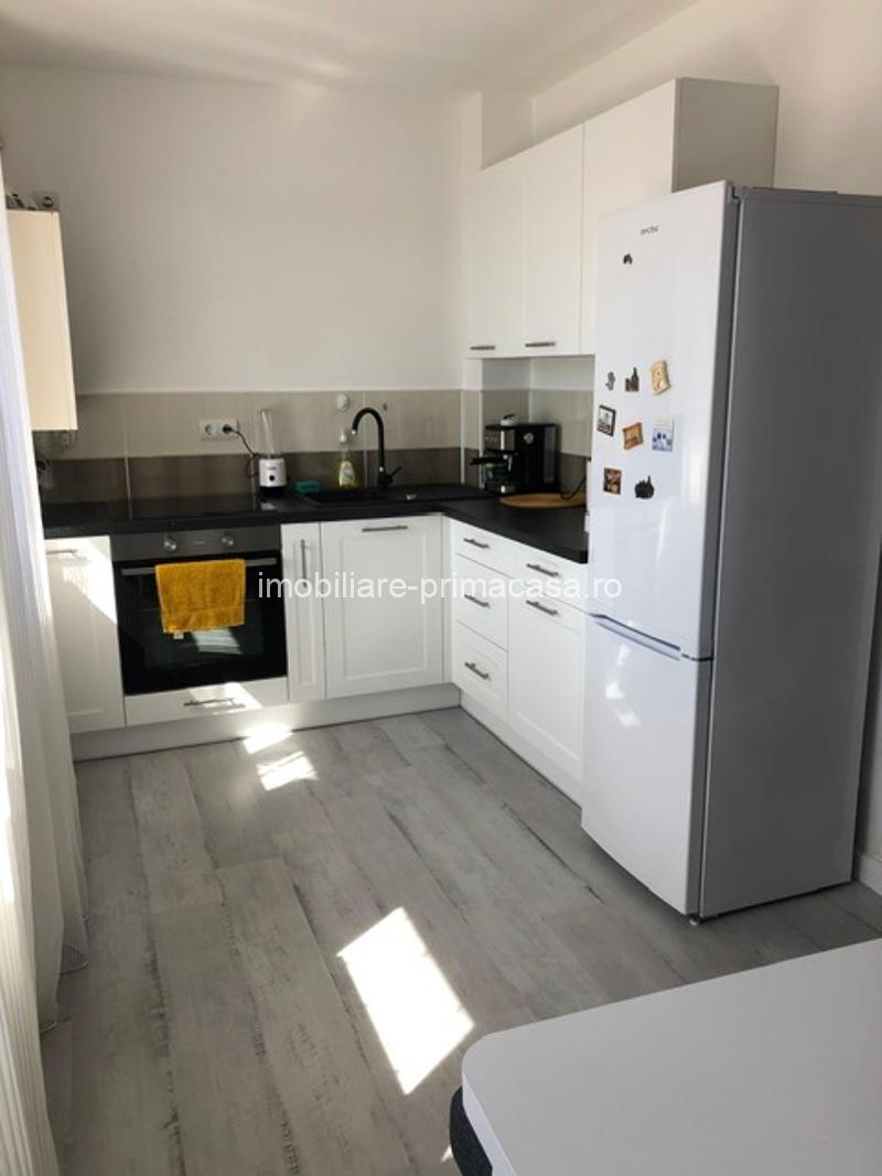 LUPULUI apartament spatios 48mp utili+ terasa! - imagine 14