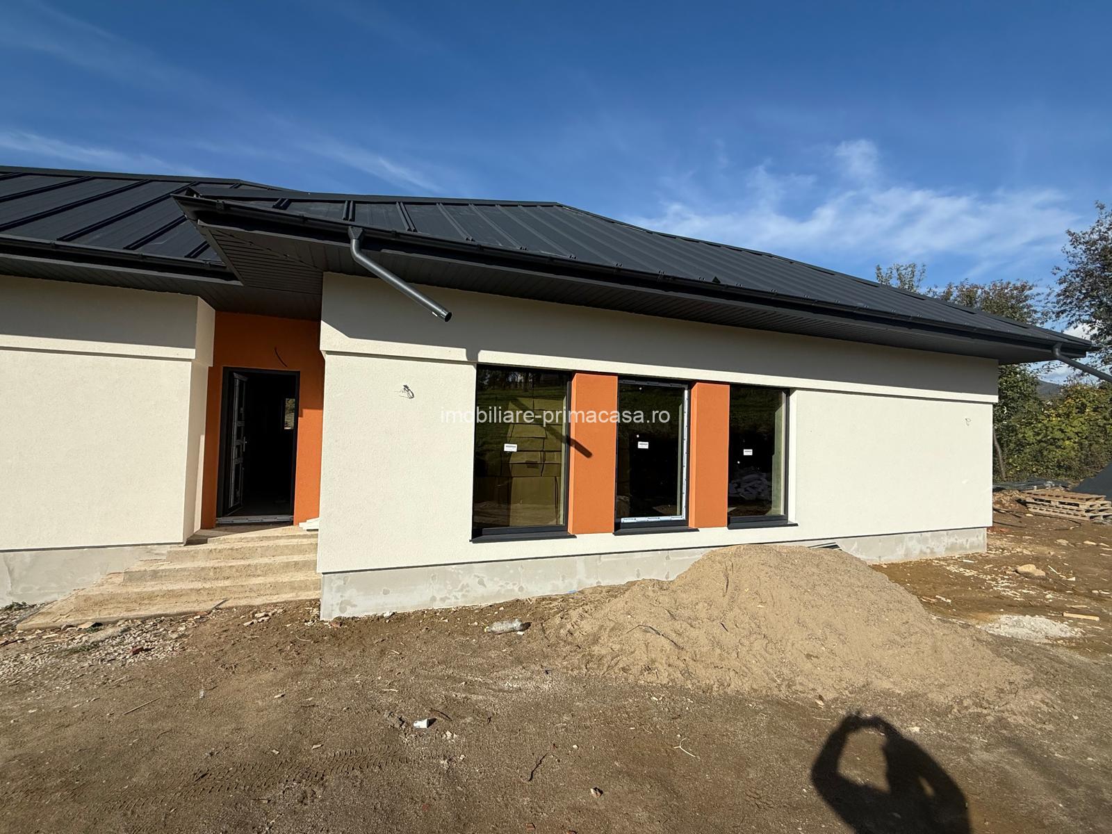 COMISION 0% - CASA parter zona Tautii de Sus la 10min de Oras! - imagine 36