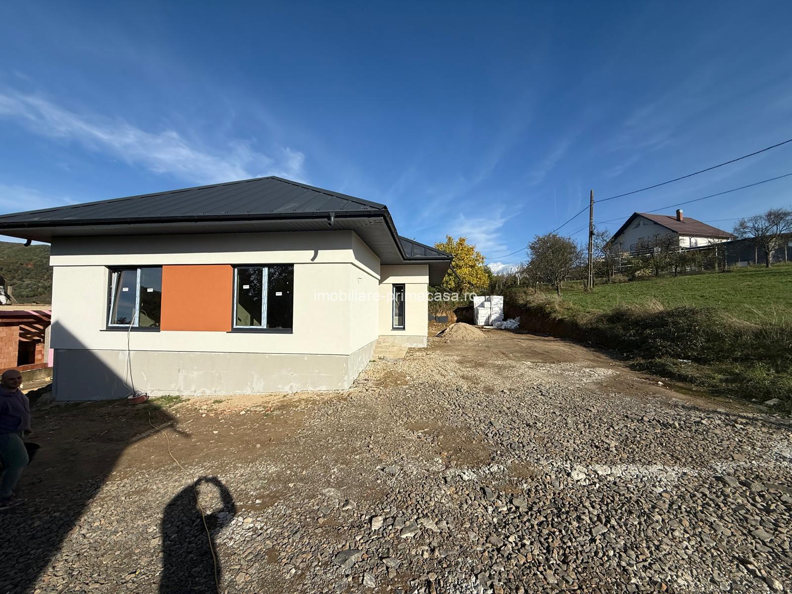 COMISION 0% - CASA parter zona Tautii de Sus la 10min de Oras! - imagine 35