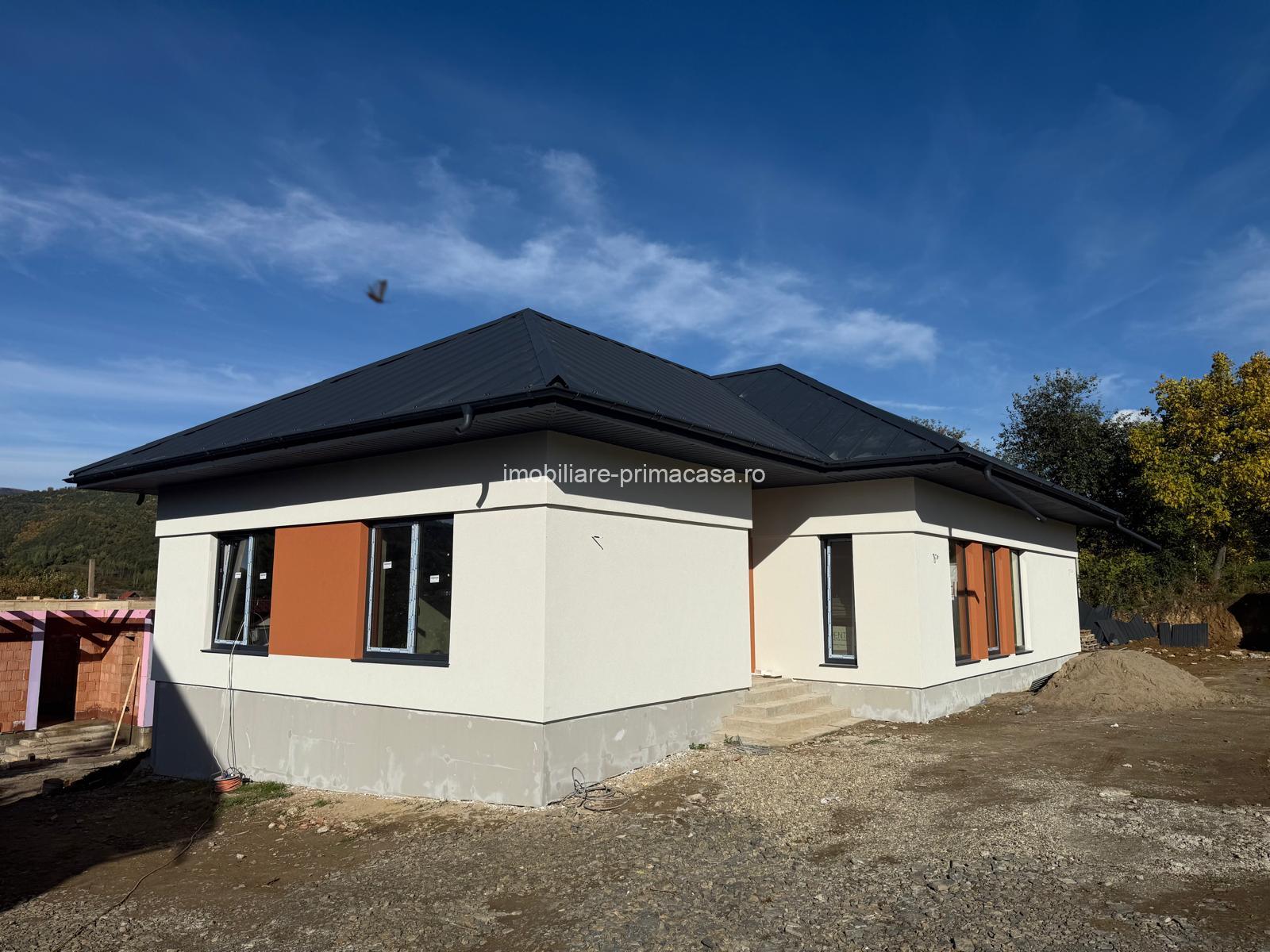 COMISION 0% - CASA parter zona Tautii de Sus la 10min de Oras! - imagine 34