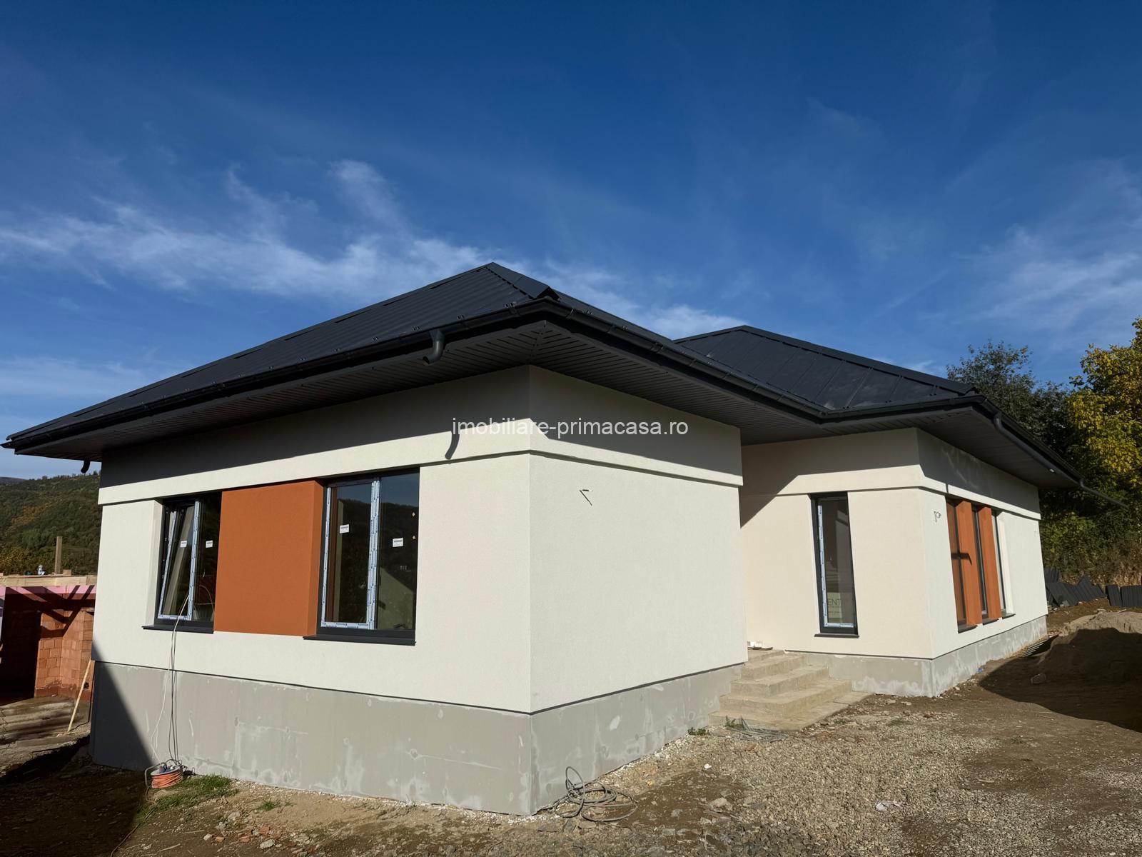 COMISION 0% - CASA parter zona Tautii de Sus la 10min de Oras! - imagine 45