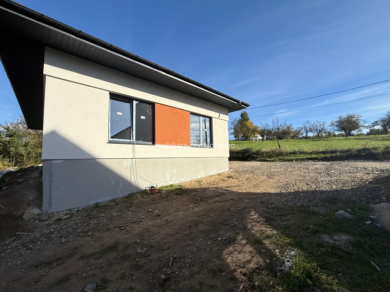 COMISION 0% - CASA parter zona Tautii de Sus la 10min de Oras! - imagine 44