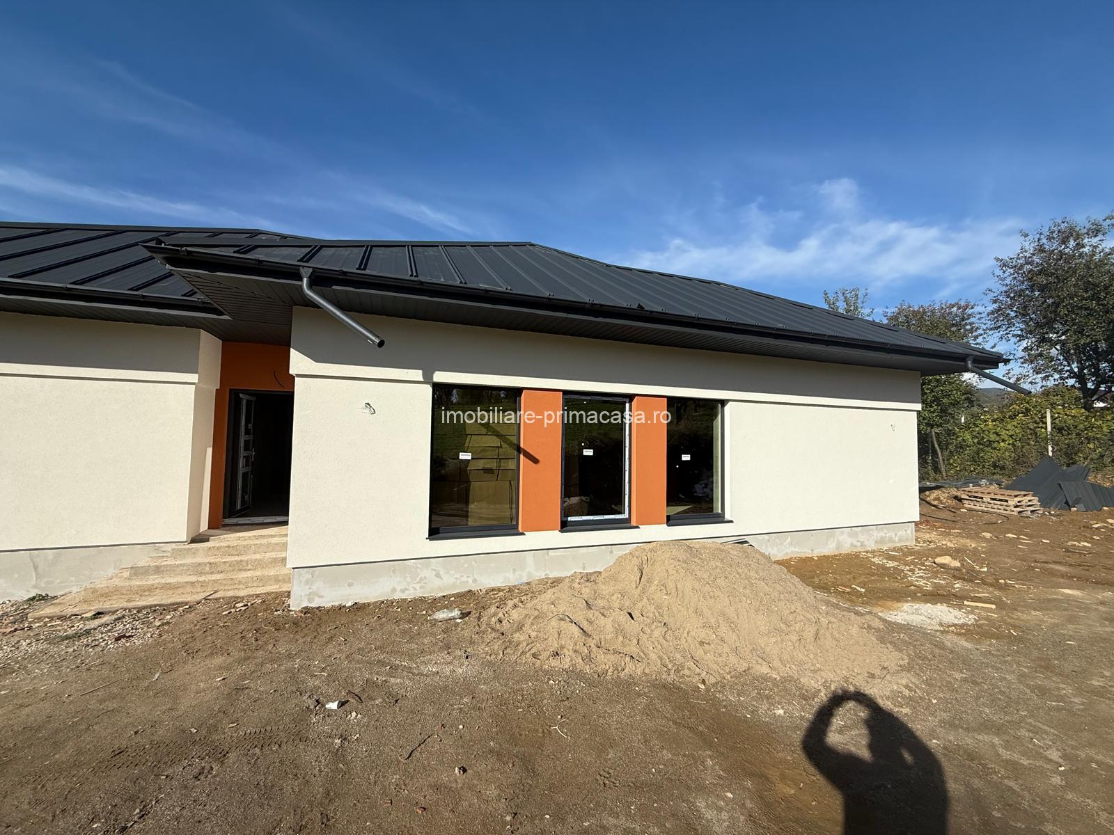 COMISION 0% - CASA parter zona Tautii de Sus la 10min de Oras! - imagine 42