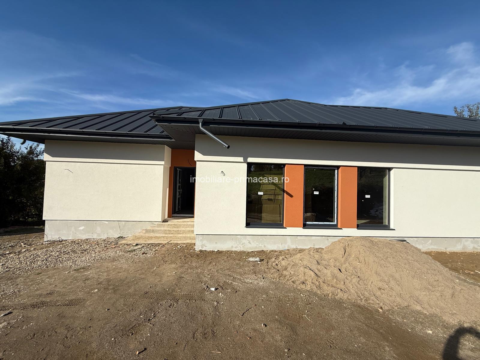 COMISION 0% - CASA parter zona Tautii de Sus la 10min de Oras! - imagine 41