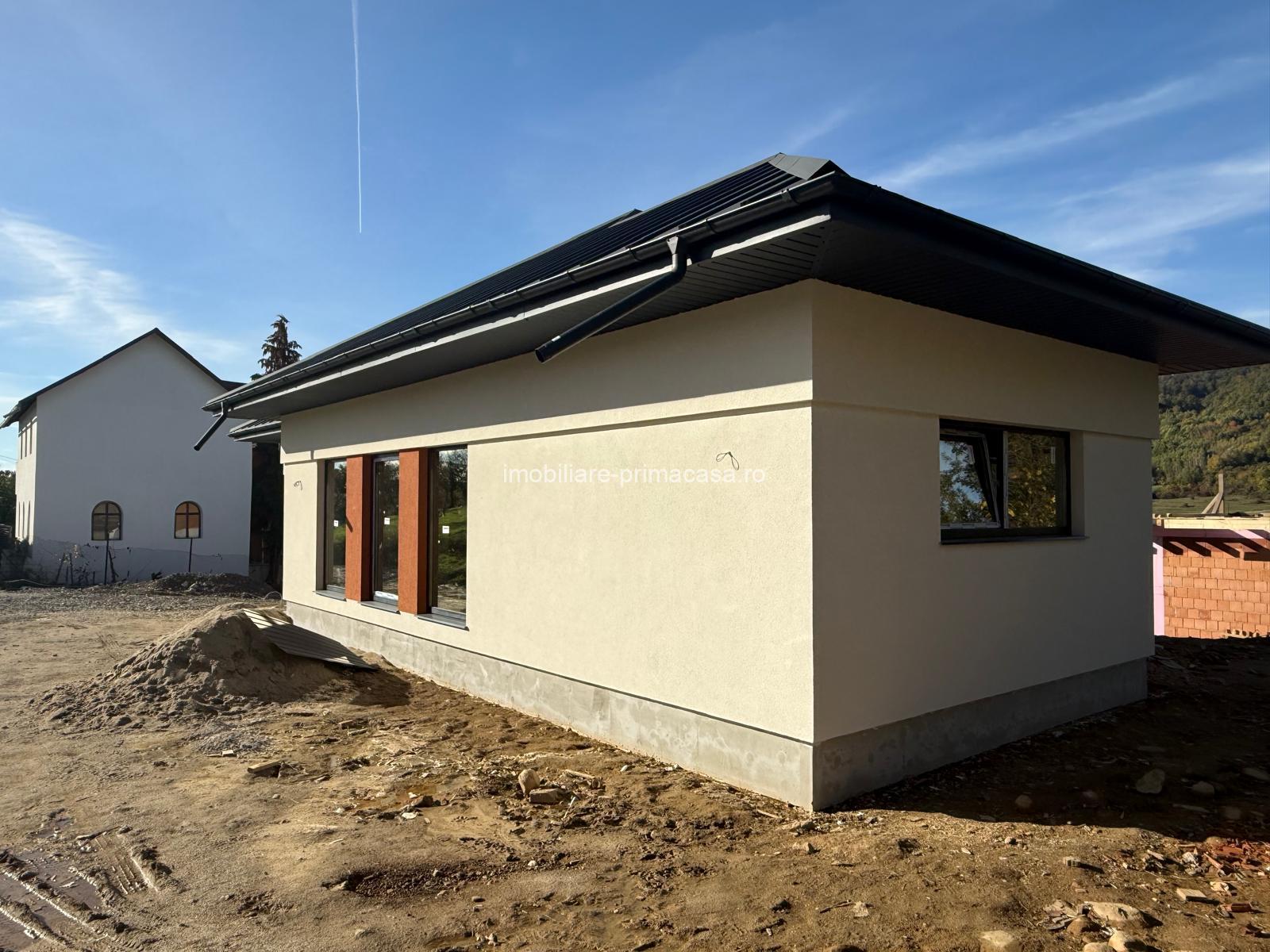 COMISION 0% - CASA parter zona Tautii de Sus la 10min de Oras! - imagine 40