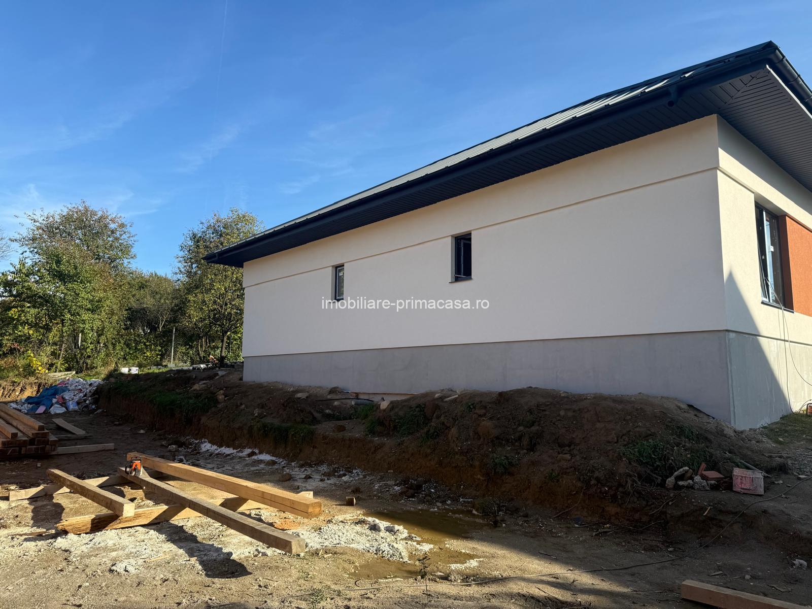 COMISION 0% - CASA parter zona Tautii de Sus la 10min de Oras! - imagine 39