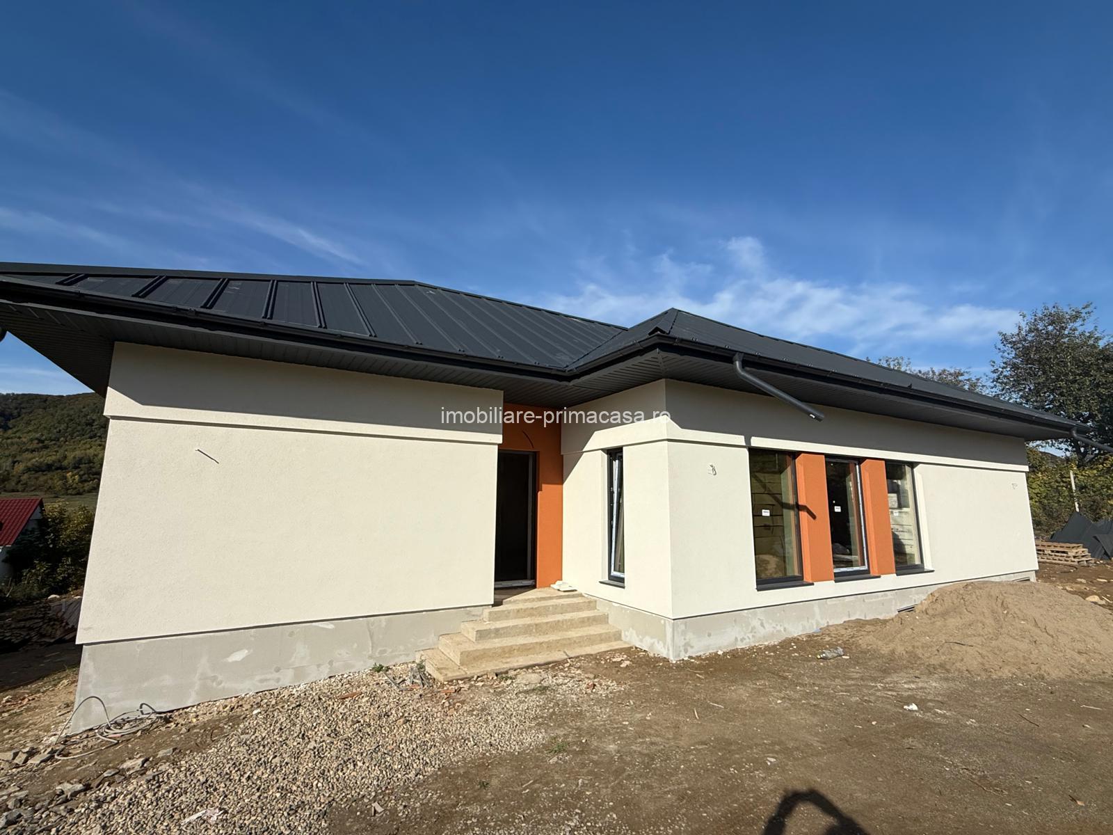 COMISION 0% - CASA parter zona Tautii de Sus la 10min de Oras! - imagine 33