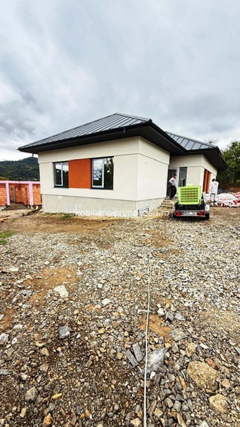 COMISION 0% - CASA parter zona Tautii de Sus la 10min de Oras! - imagine 27