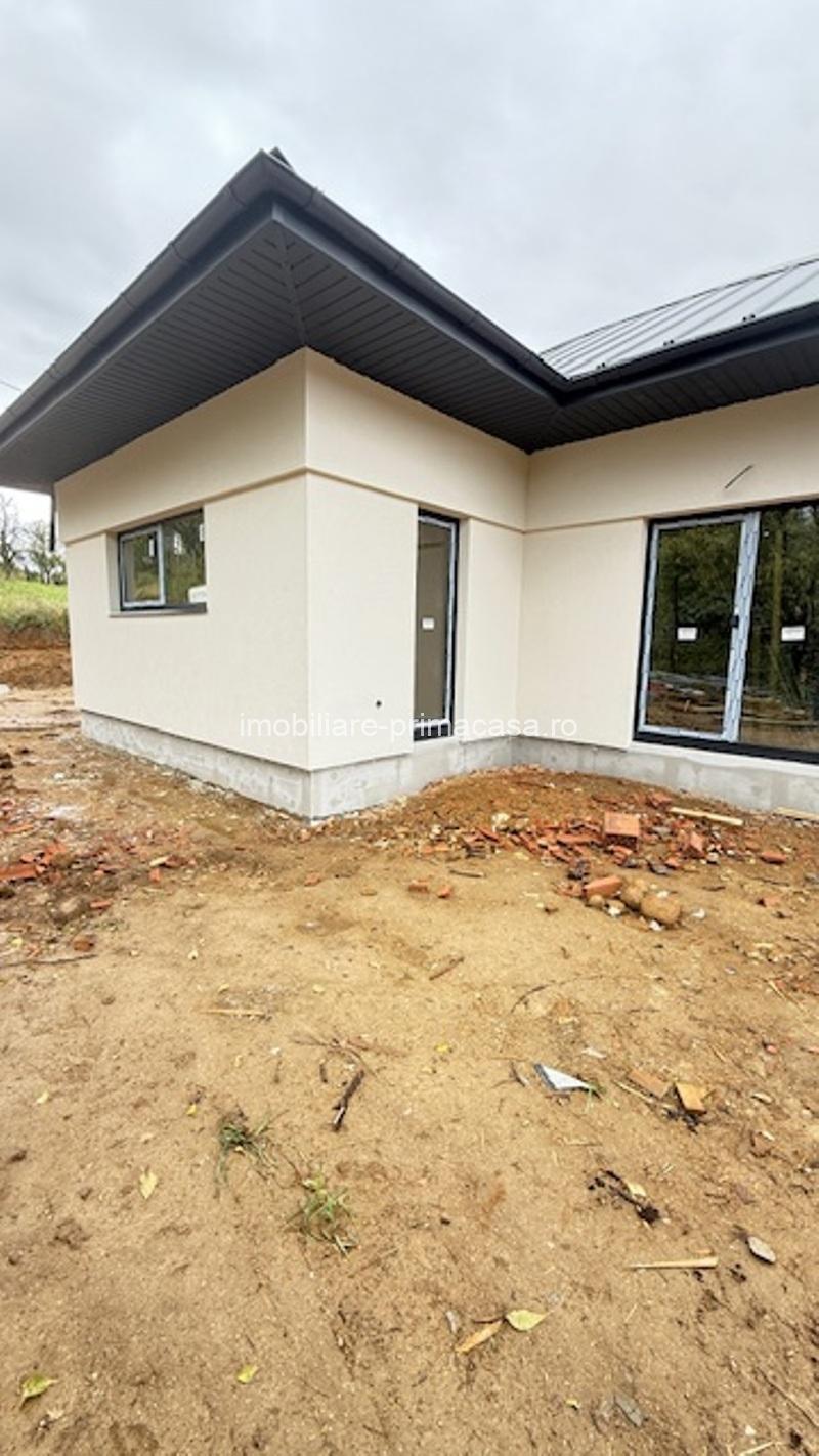 COMISION 0% - CASA parter zona Tautii de Sus la 10min de Oras! - imagine 22