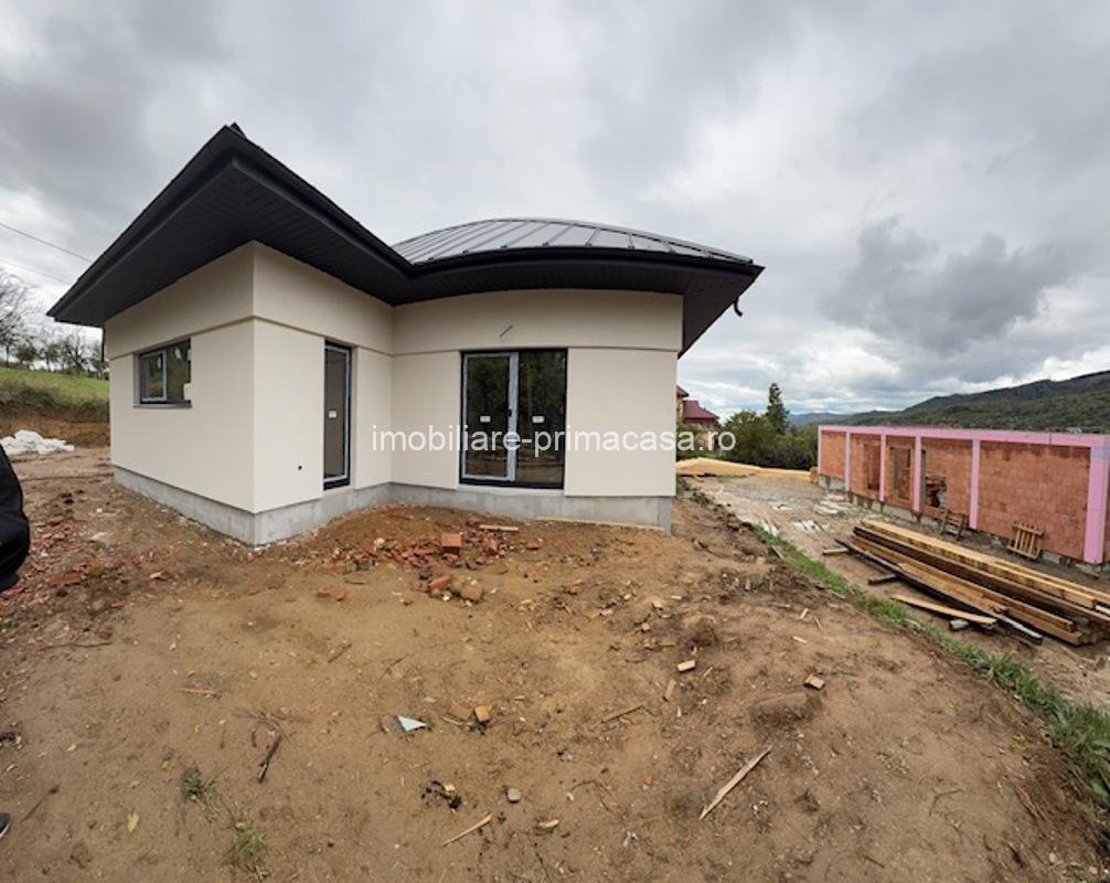 COMISION 0% - CASA parter zona Tautii de Sus la 10min de Oras! - imagine 21