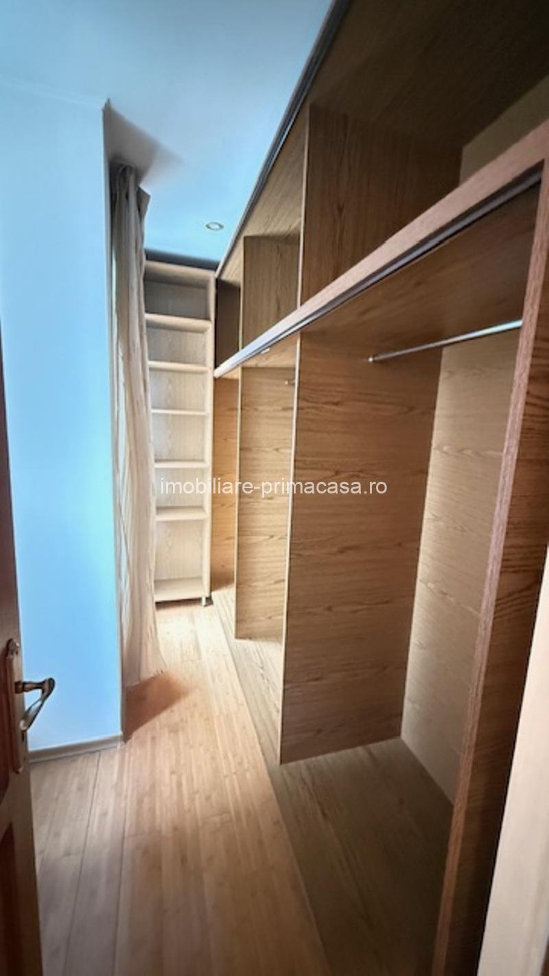 VILA D+P+M 300mp construiti cu teren de 450mp zona Cartier Sasar! - imagine 20