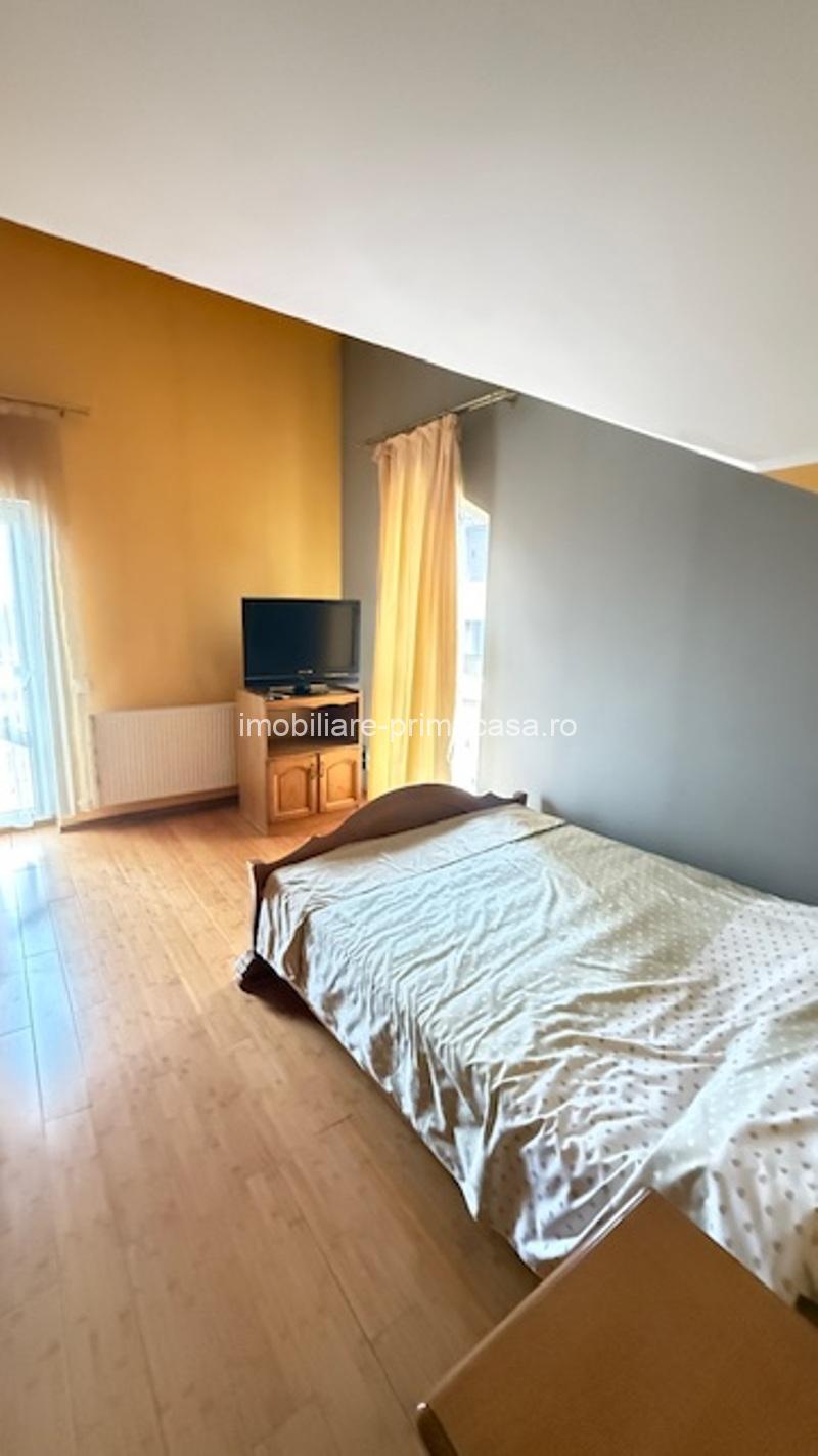 VILA D+P+M 300mp construiti cu teren de 450mp zona Cartier Sasar! - imagine 19