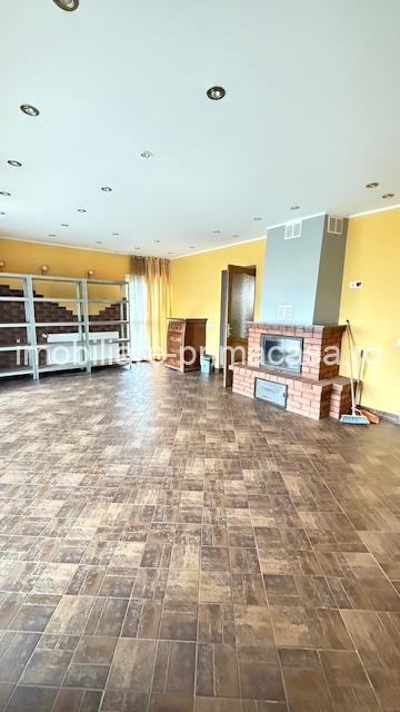 VILA D+P+M 300mp construiti cu teren de 450mp zona Cartier Sasar! - imagine 14