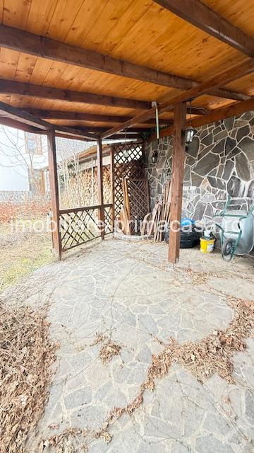 VILA D+P+M 300mp construiti cu teren de 450mp zona Cartier Sasar! - imagine 5