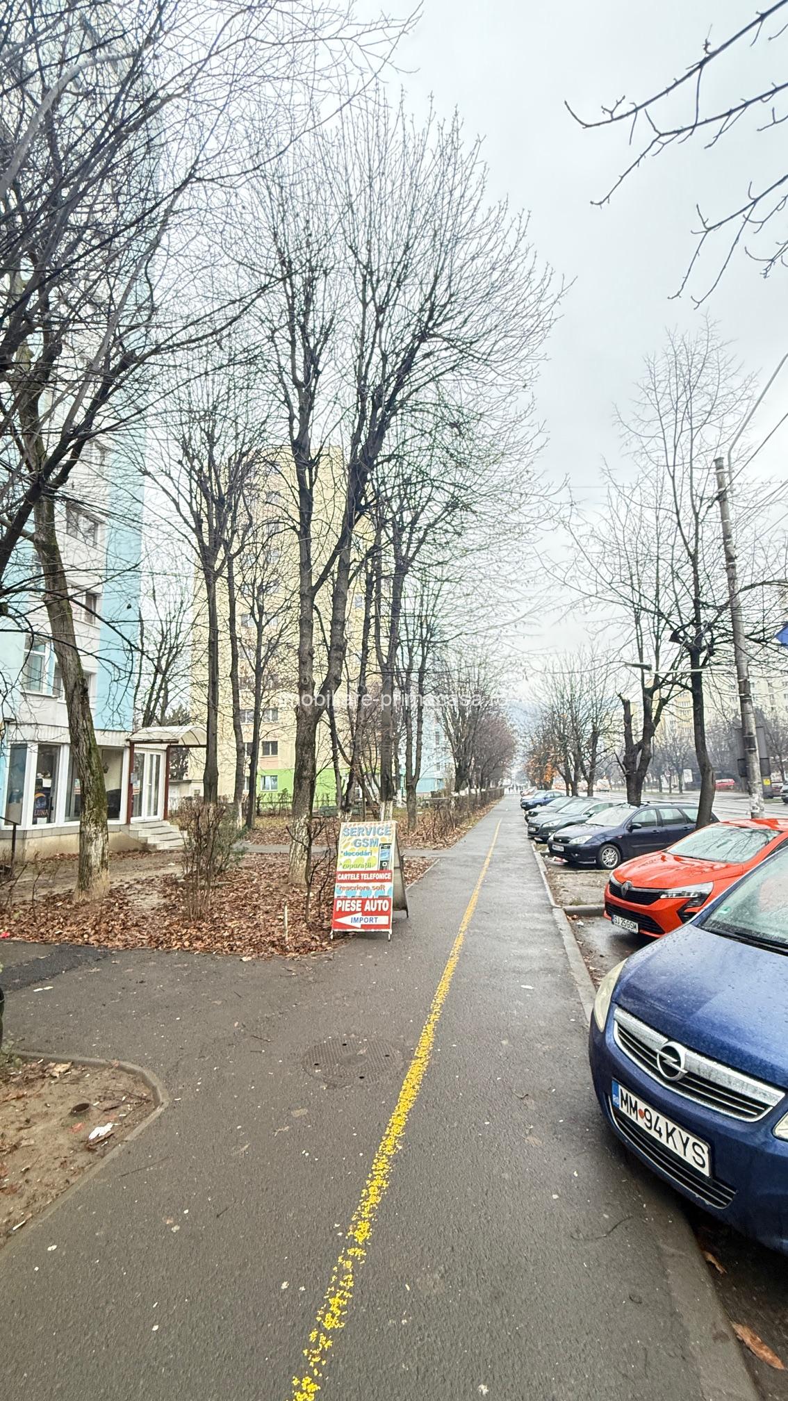 DECEBAL 2camere decomandate, clasic, etaj2! - imagine 12