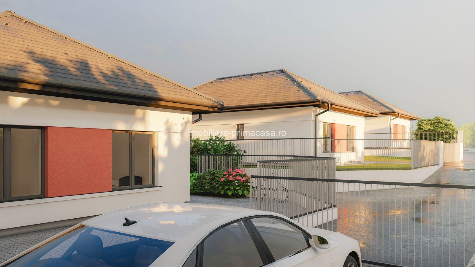 COMISION 0% - CASA parter zona Tautii de Sus la 10min de Oras! - imagine 18