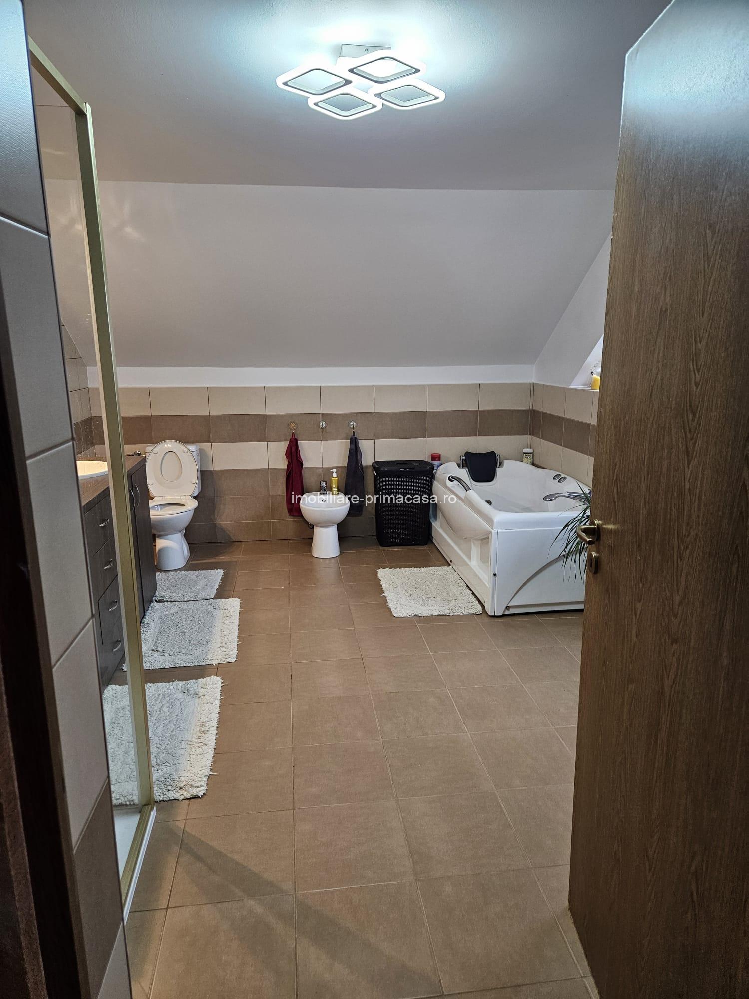 🏡 PROPRIETATE DE EXCEPȚIE – ZONĂ ULTRACENTRALĂ, BAIA MARE - imagine 22