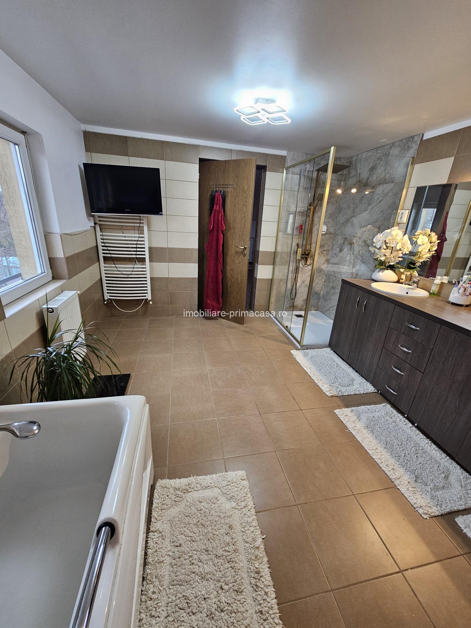 🏡 PROPRIETATE DE EXCEPȚIE – ZONĂ ULTRACENTRALĂ, BAIA MARE - imagine 21