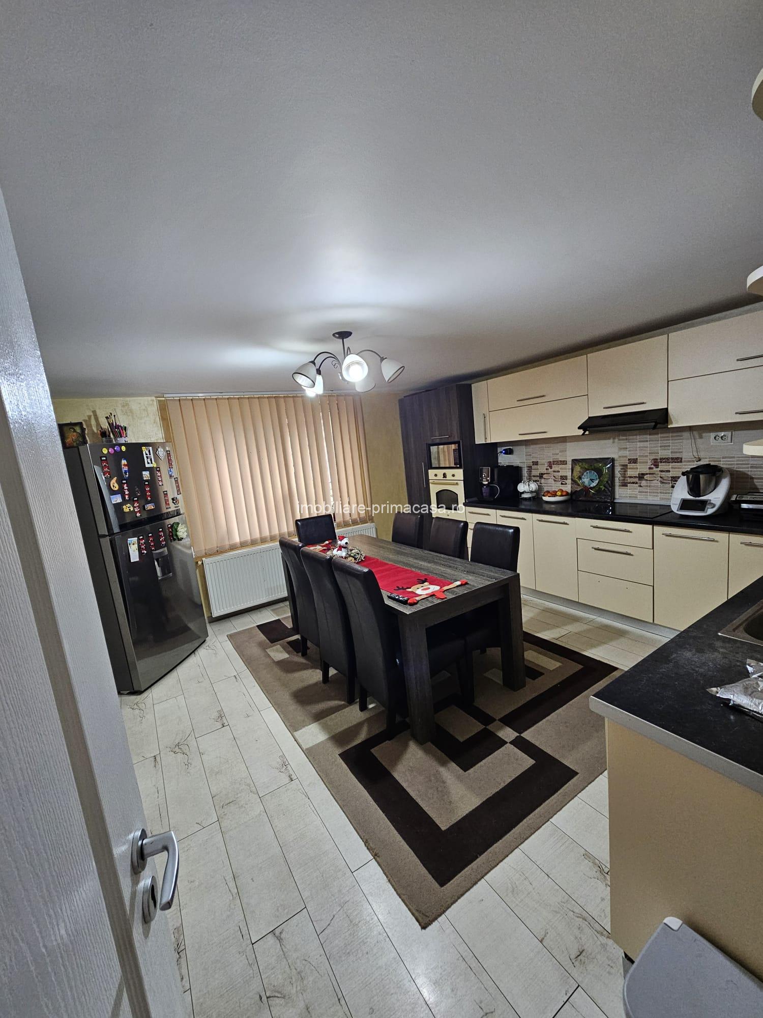 🏡 PROPRIETATE DE EXCEPȚIE – ZONĂ ULTRACENTRALĂ, BAIA MARE - imagine 17