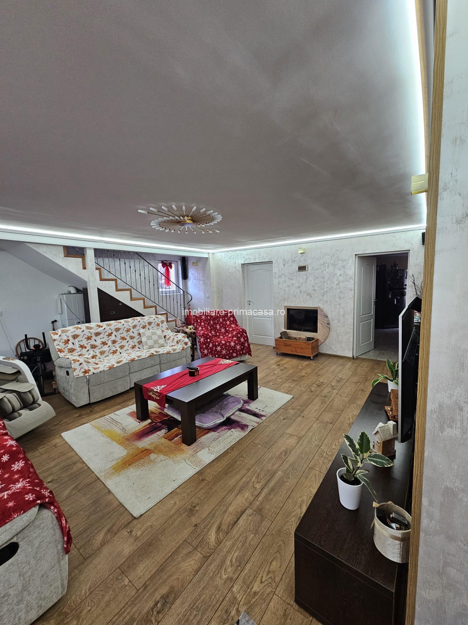 🏡 PROPRIETATE DE EXCEPȚIE – ZONĂ ULTRACENTRALĂ, BAIA MARE - imagine 16