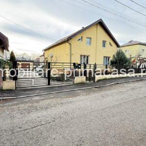 🏡 PROPRIETATE DE EXCEPȚIE – ZONĂ ULTRACENTRALĂ, BAIA MARE