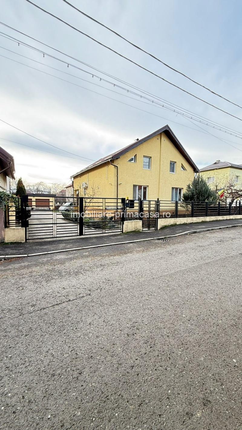 🏡 PROPRIETATE DE EXCEPȚIE – ZONĂ ULTRACENTRALĂ, BAIA MARE