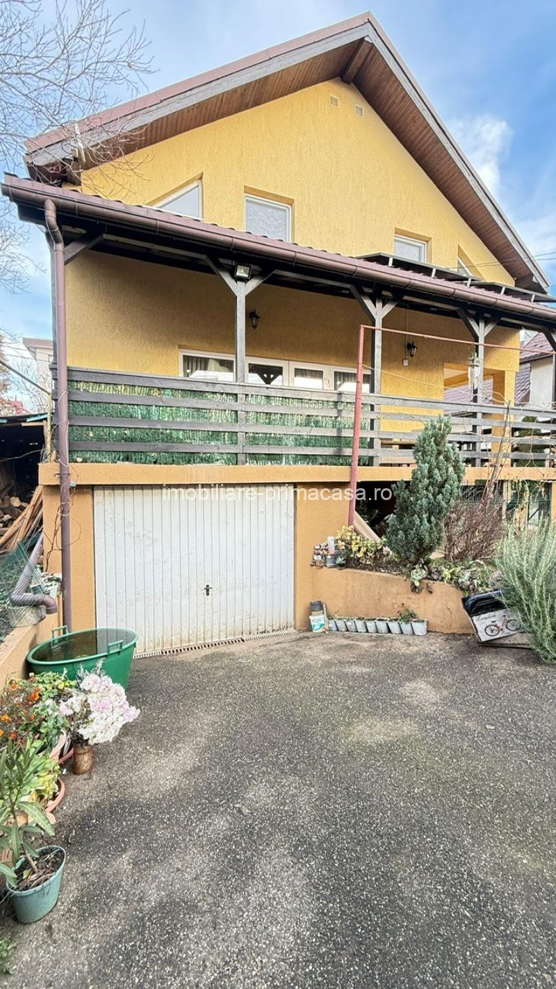 🏡 PROPRIETATE DE EXCEPȚIE – ZONĂ ULTRACENTRALĂ, BAIA MARE - imagine 7