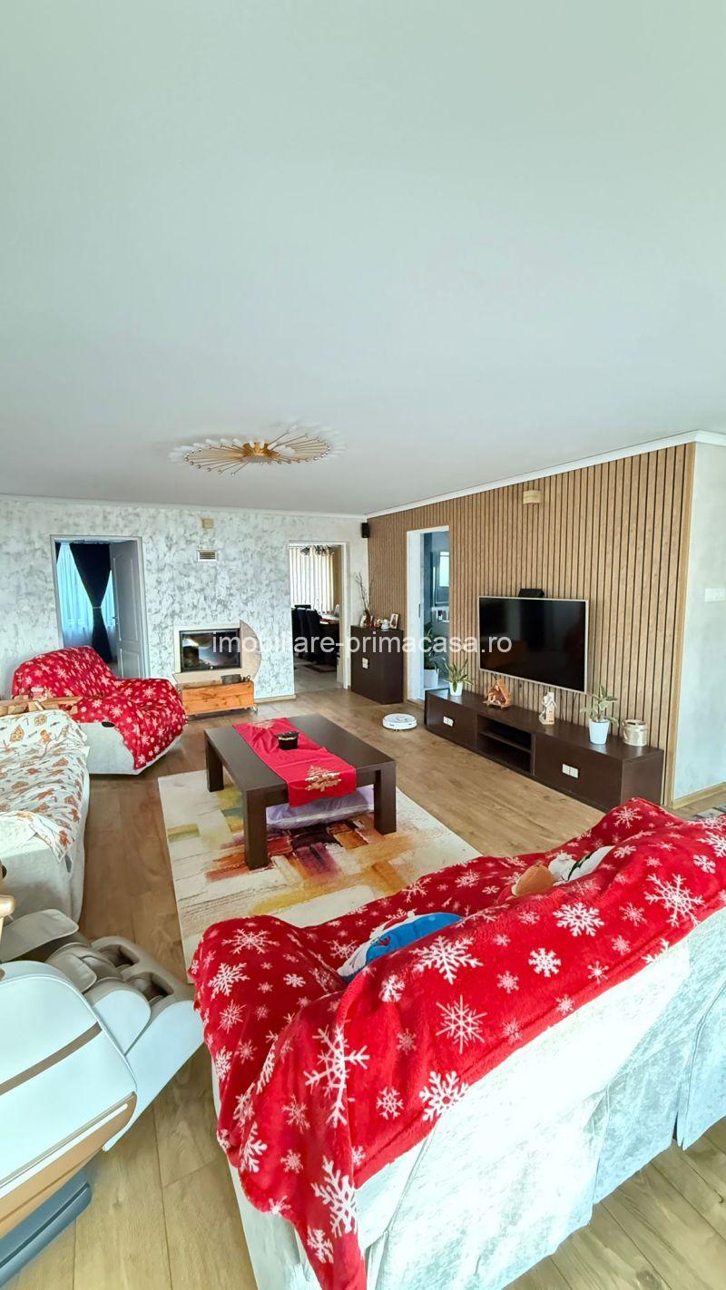 🏡 PROPRIETATE DE EXCEPȚIE – ZONĂ ULTRACENTRALĂ, BAIA MARE - imagine 6