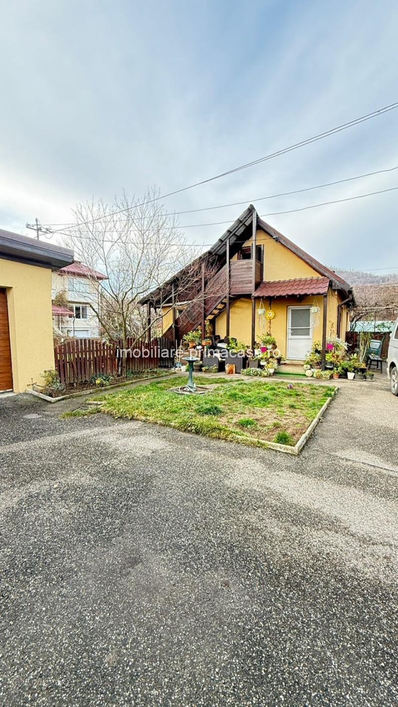 🏡 PROPRIETATE DE EXCEPȚIE – ZONĂ ULTRACENTRALĂ, BAIA MARE - imagine 14